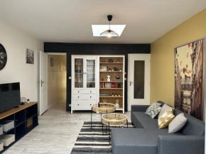 Maison Lilloise 3 chambres